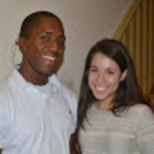 Meet your Posher, Beth